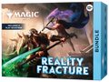 FRA-Bundle TCG Reality Fracture Inglés - Magic The Gathering