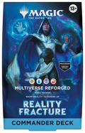 FRA-Commander Precon Reality Fracture ENGLISH