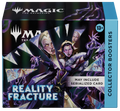 FRA-Collector Booster Display (12 sobres) Reality Fracture ENGLISH