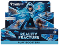 FRA-Play Booster Display (30 sobres) Reality Fracture ESPAÑOL