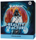 FRA-Prerelease Pack Reality Fracture ESPAÑOL