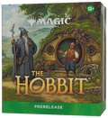 HBT-Prerelease Pack Inglés The Hobbit - Magic The Gathering