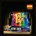 ST-Play Booster Display (30 Sobres) Español Star Trek - Magic The Gathering